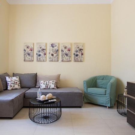 Pier Apartments Карпатос Екстериор снимка