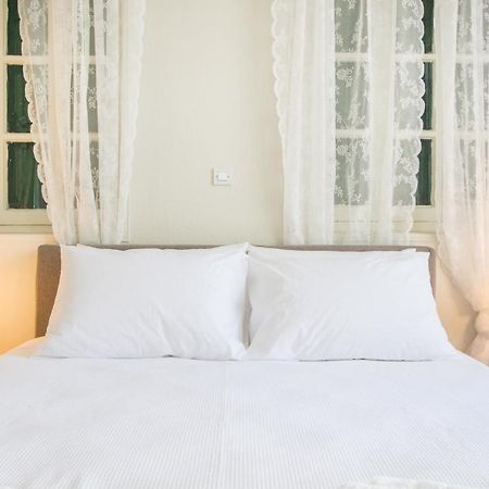 Pier Apartments Карпатос Екстериор снимка