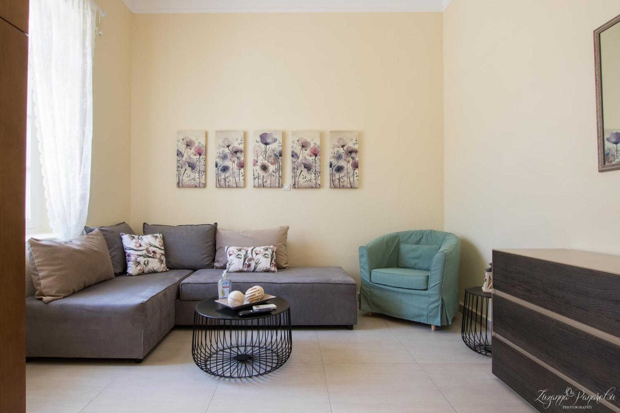 Pier Apartments Карпатос Екстериор снимка